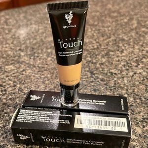 3 for $18  or $10 for 1.   Bought new. Unused, Younique Mineral Touch